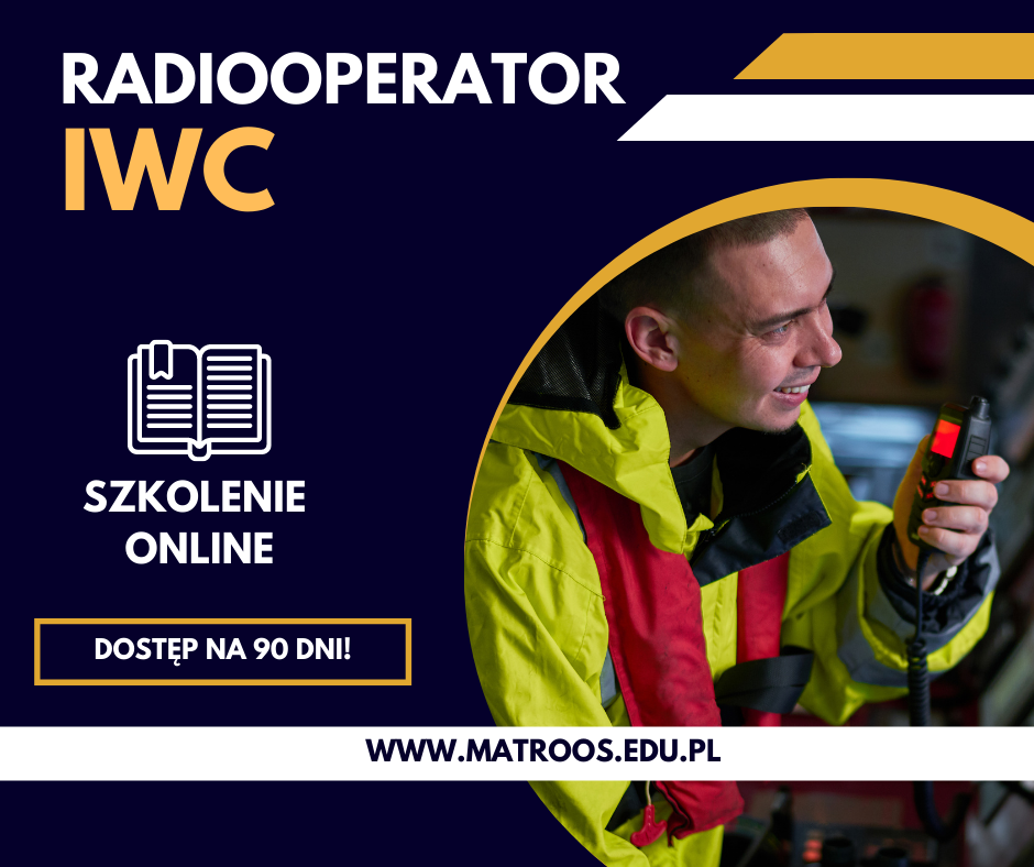 RADIOOPERATOR IWC – matroos.edu.pl