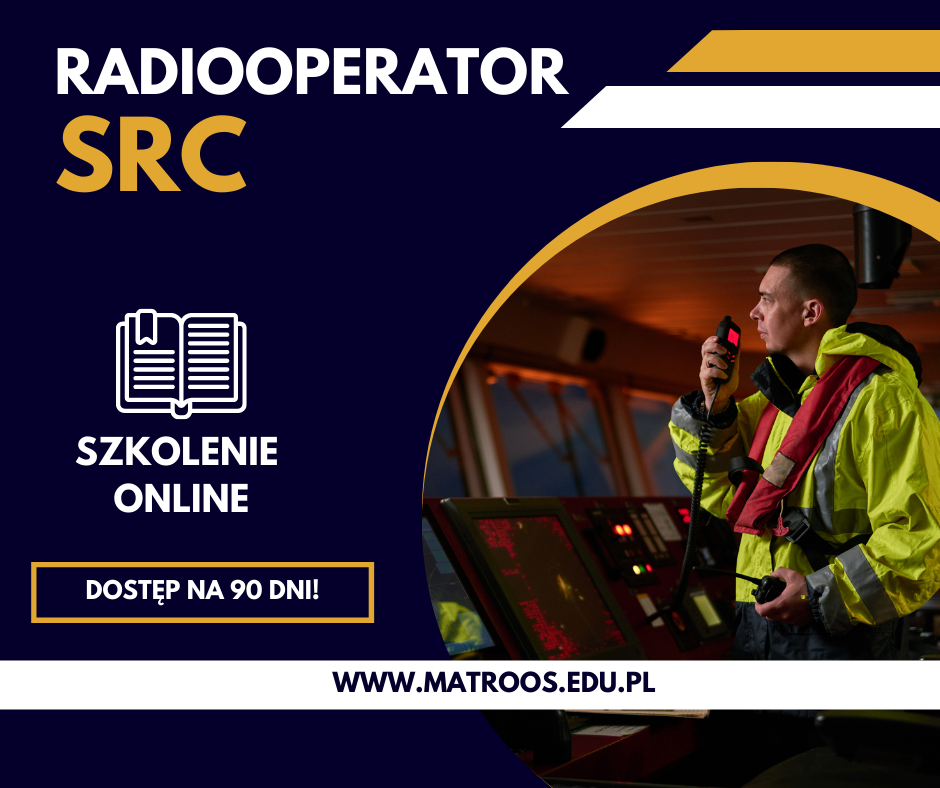 RADIOOPERATOR SRC / VHF – matroos.edu.pl